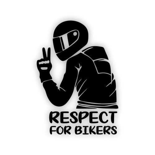 Respect for Bikers 2 Respect for Bikers 2